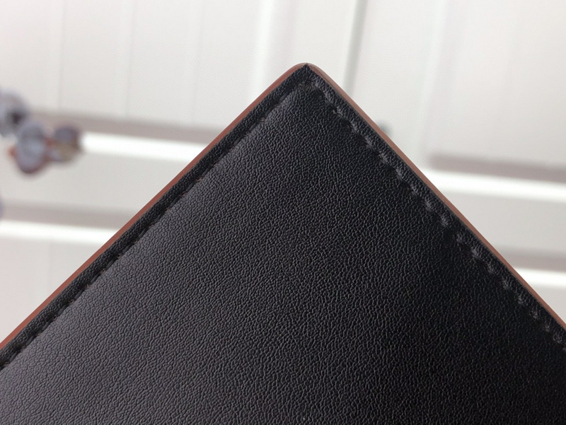 Luxury brand wallets LV POCKET ORGANIZER M816639C21