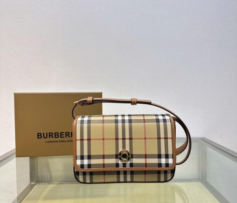 BURBERR Bag -BURBERRY 0044BDDB