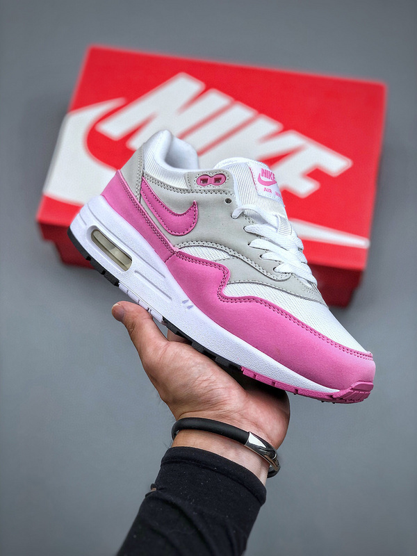 Air Max 1 Premium Fuchsia Dream DZ2628 001 A381