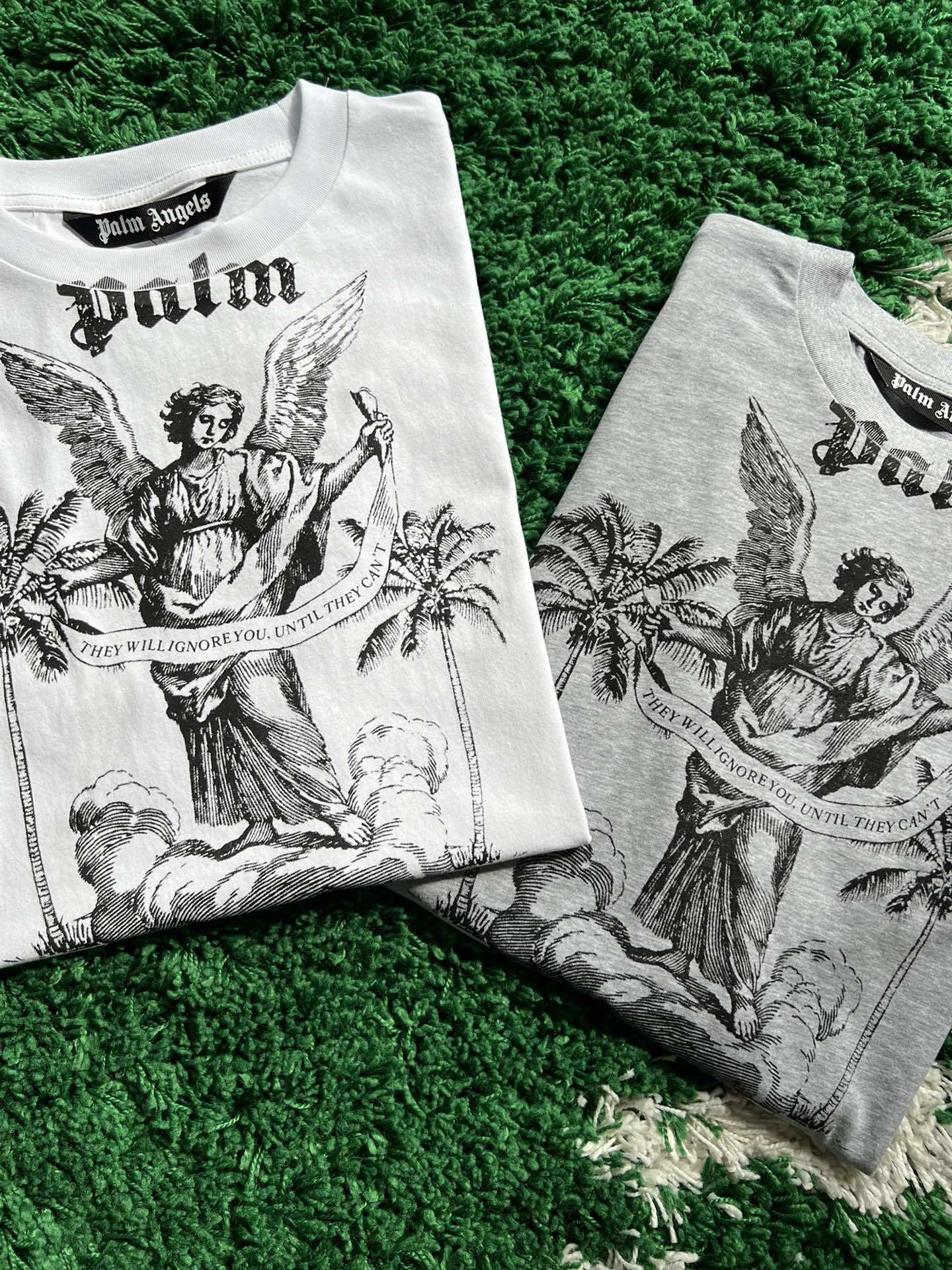 PALM ANGELS clothes Palm Angels 0102E44