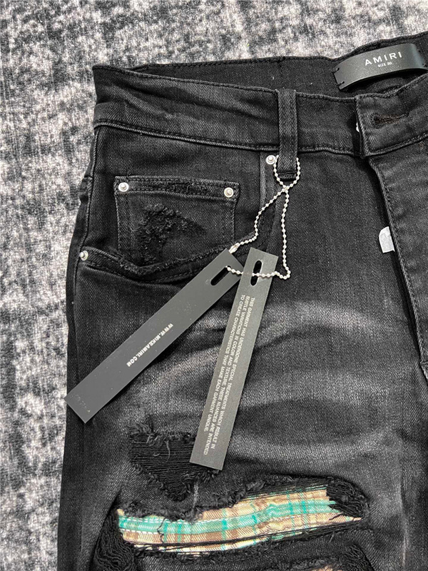 jeans A iri Jeans Top Version 2F07