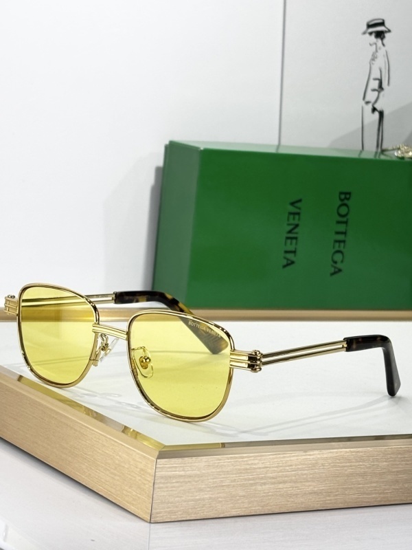 Bottega Veneta glasses -BV 0033BF74