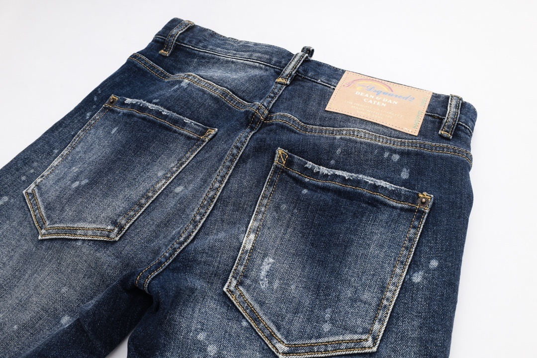 D2 Jeans pants/short/clothes-372