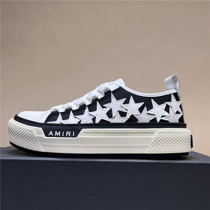 A﹡iri Sneakers Top Version(8FC4) amiri sneaker