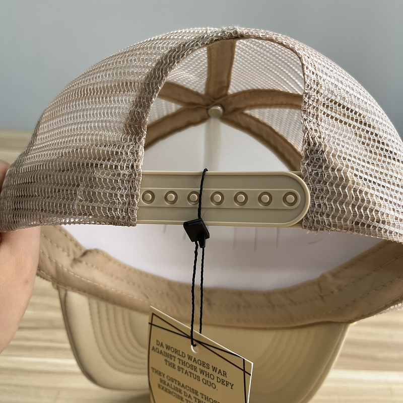 goat 65 6 color truck cap28DA