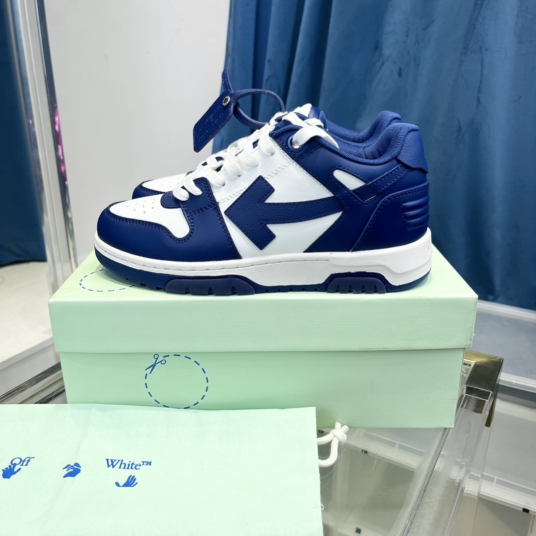 OFF WHITE Shoes offwhite661 36-46 2E89