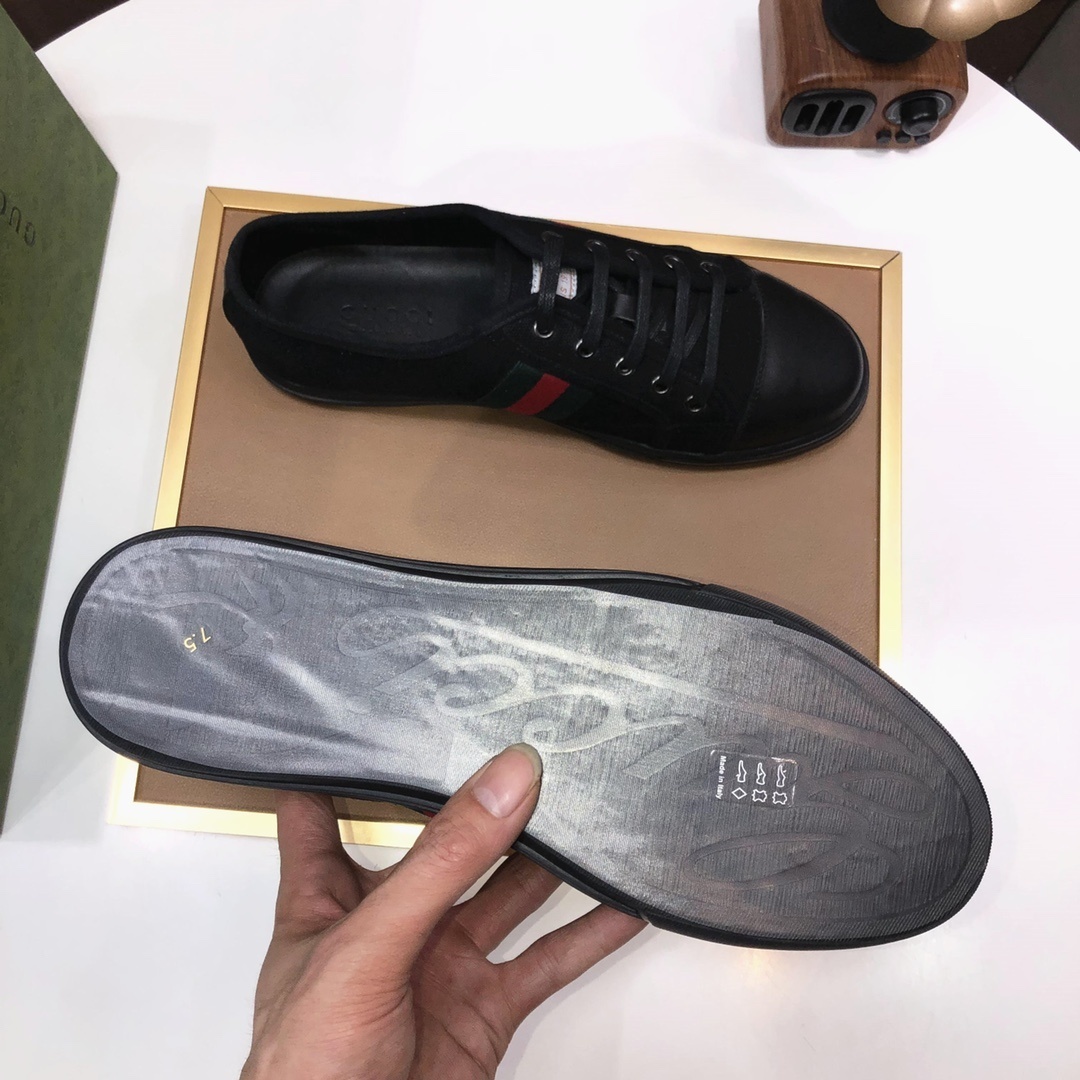 gucci shoes/sneakers-185