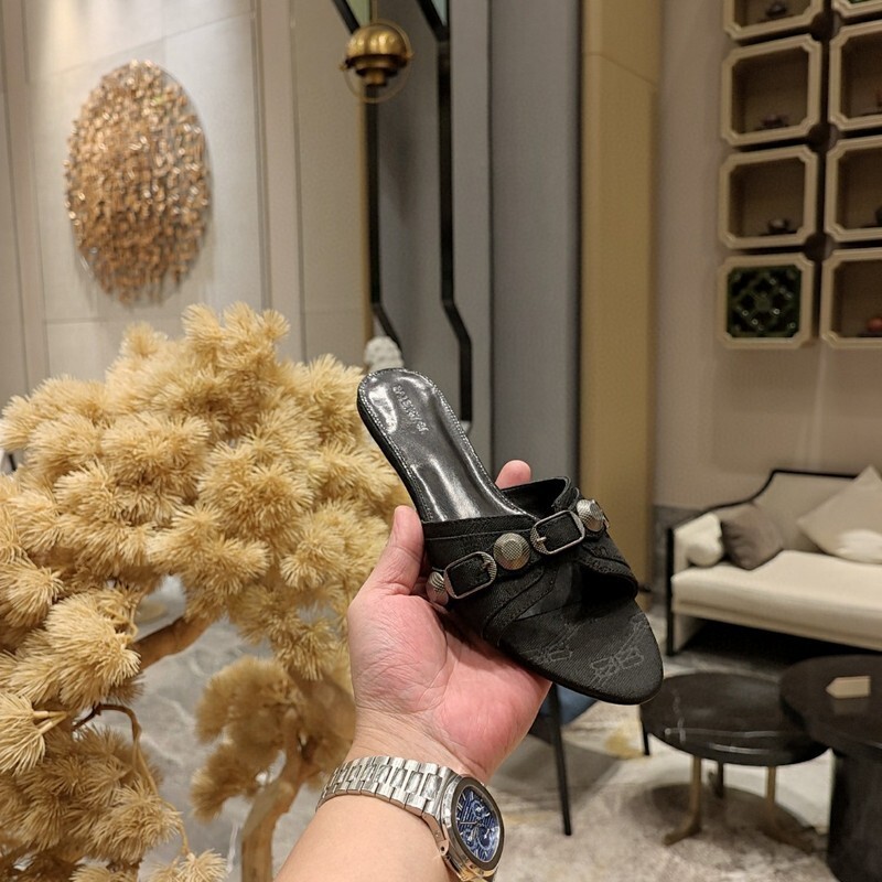 womens shoes BAL ENC1 AG 35 428C3F