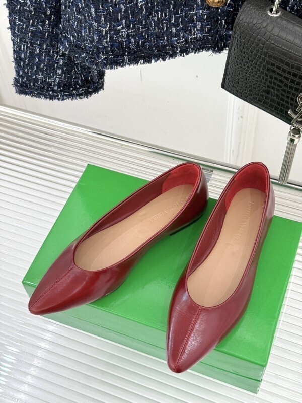 Bottega Veneta Women shoes -BV 000719DA