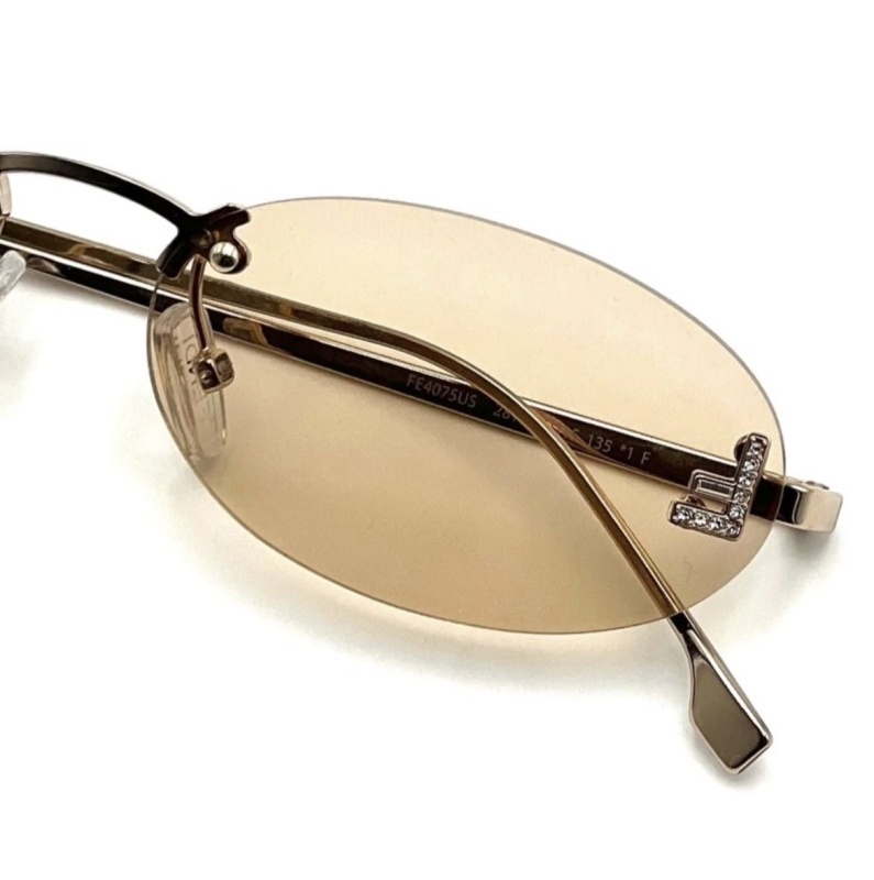 Fendi glasses -FENDI 0015F4B1