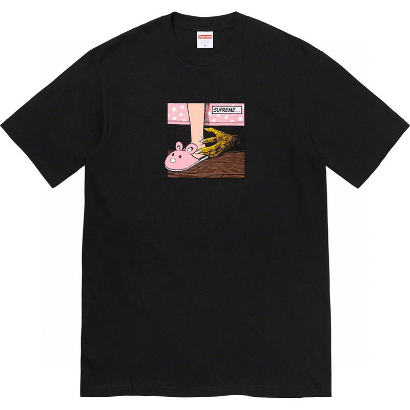 SUPREME Supreme 21FW Bed Tee3C8E