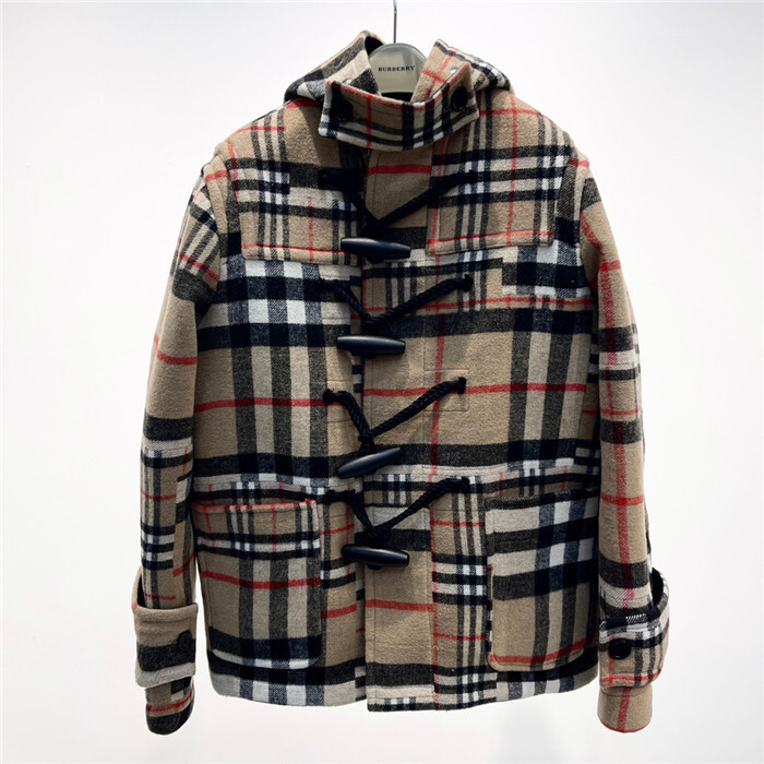 burberry 2022fw BBR Jacket Top Version`(FC87)
