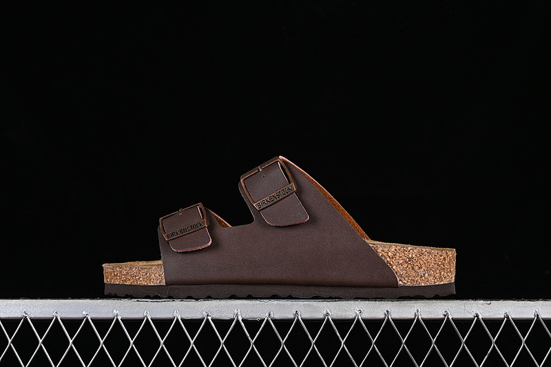 Sandal 【260】[BIRKENSTOCK BROWN∕COFFEE COLOR]-[WOMAN︰35-39]-[MAN︰40-44] 63EE