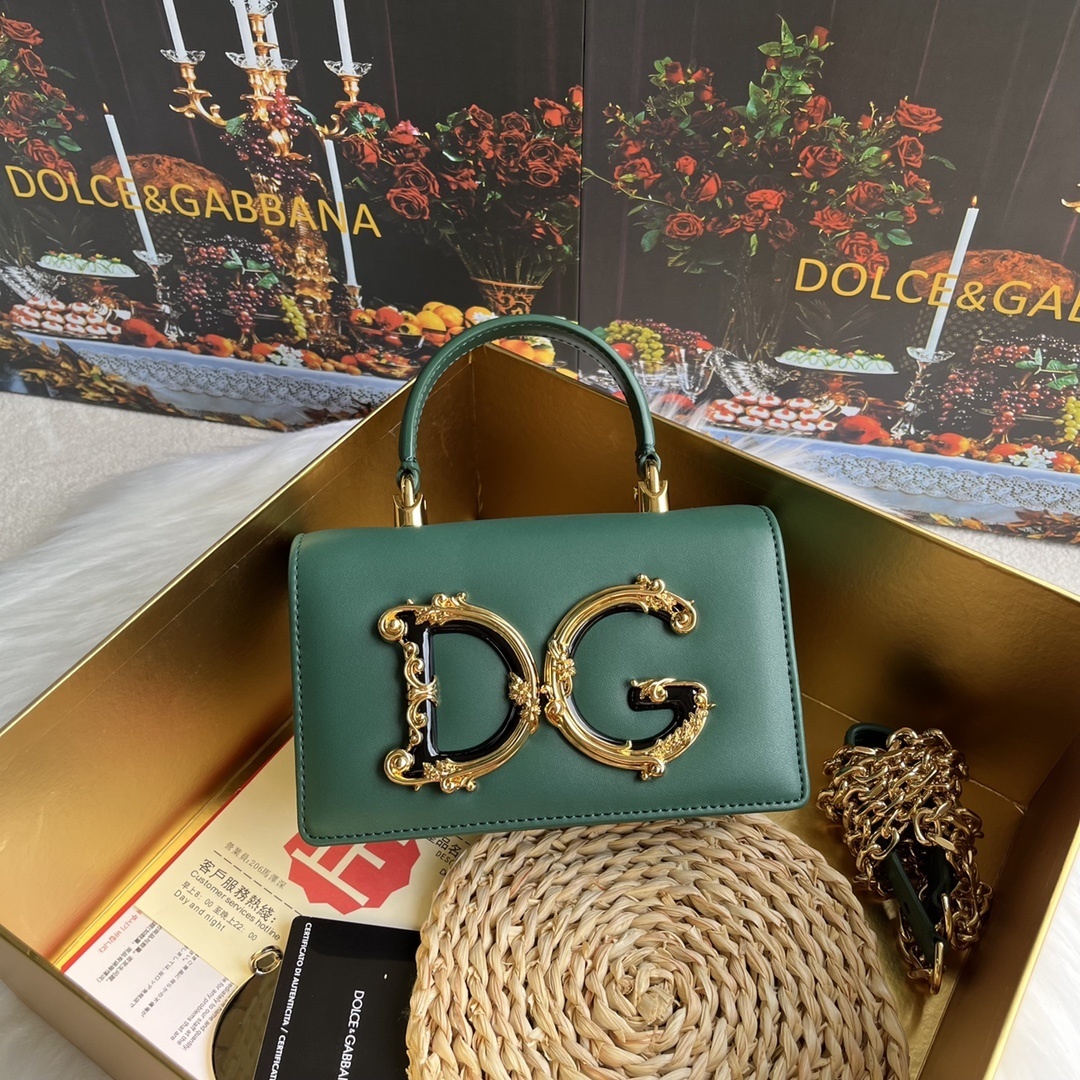 DG Bag DG 0011 C504