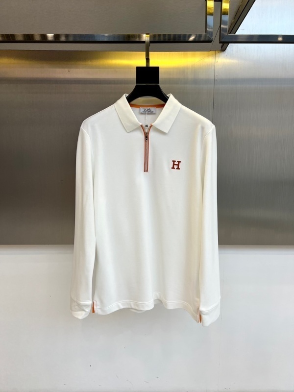 HERMES Men clothes -HERMES 0052711D