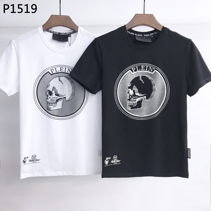 PHILIPP PLEIN- PHILIPP PLEIN T-SHIRT638B