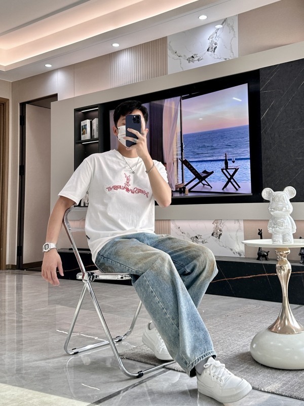 YSL Men clothes -YSL 0023E50F