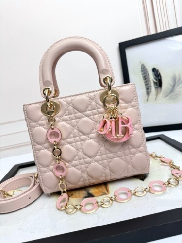 Dior Bag -DIOR1648A27F