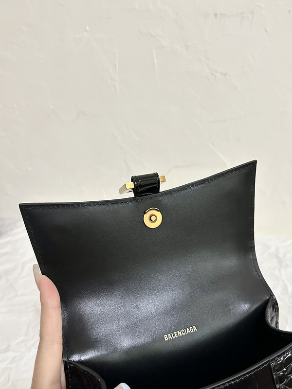 Balenciaga bags Balen﹡ciaga hourglass bag B6C3