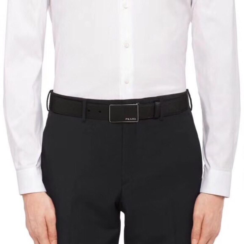 PRADA The belt -Prada 00213116