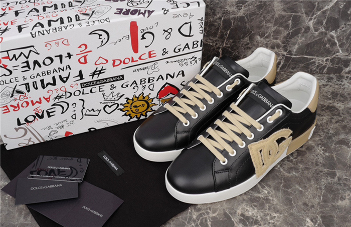 Dolce & Gabbana Shoes $220 Dolce & Gabbana Sneakers top version A8A7