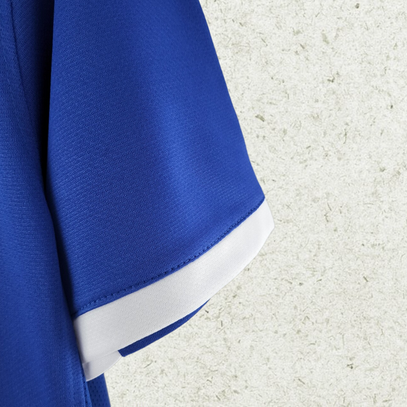 Retro 2006 Brazil away soccer jersey Camiseta de futebol maillot de camisas de time