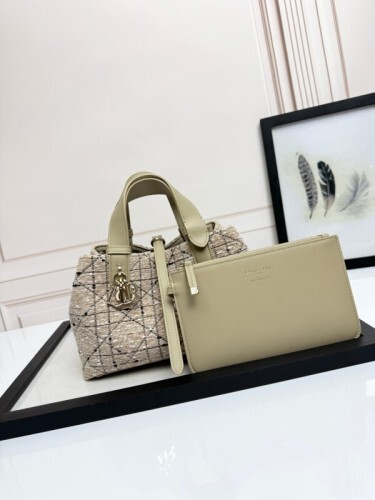 Dior Bag -DIOR1643767F