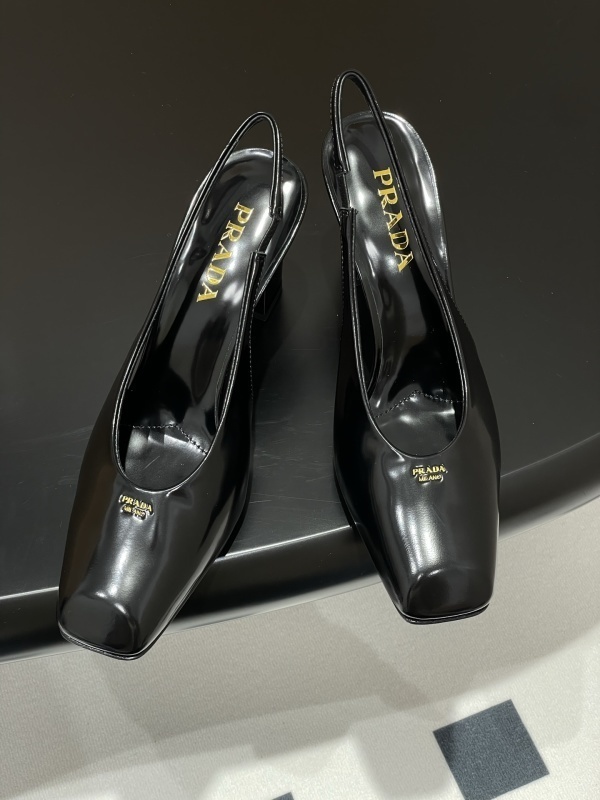 Prada Women shoes -PRADA 00689E84