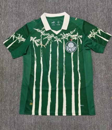 Brazil League Jerseys palmeiras 25-26 home(F31F)