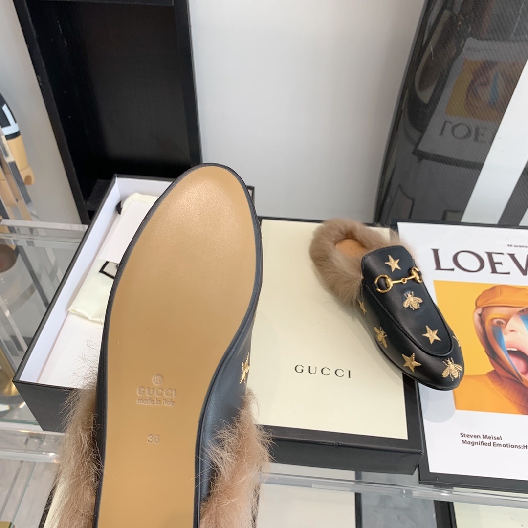 gucci shoes/sneakers-336