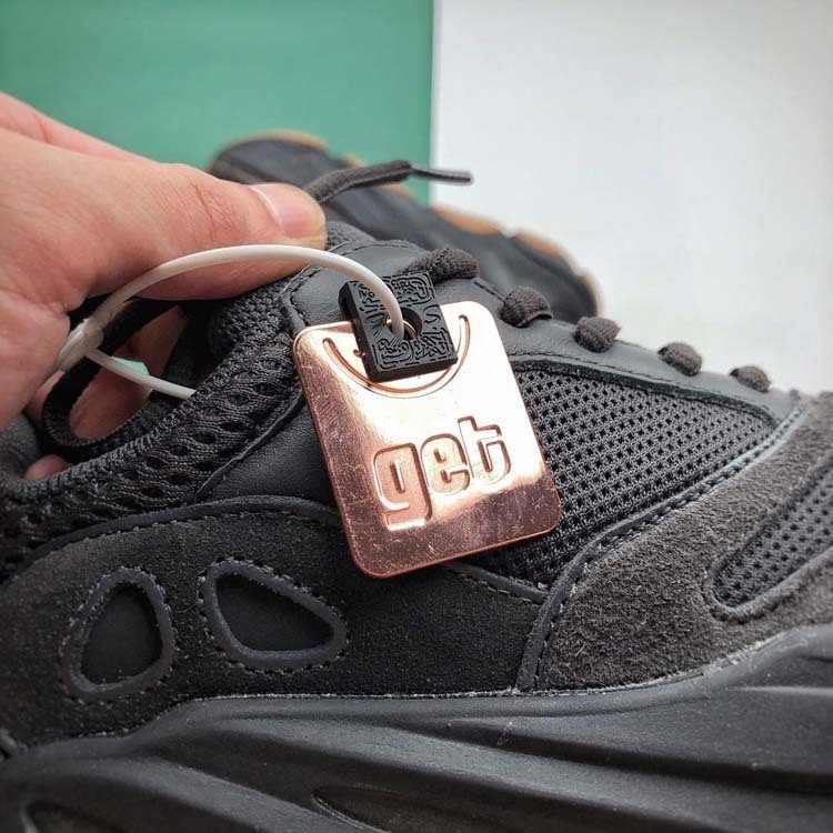 yeezy 700 108 106 117 FV5304 GET YEEZY BOOST 700 SHOES UTILITY BLACK UTILITY BLACK UNISEX 36