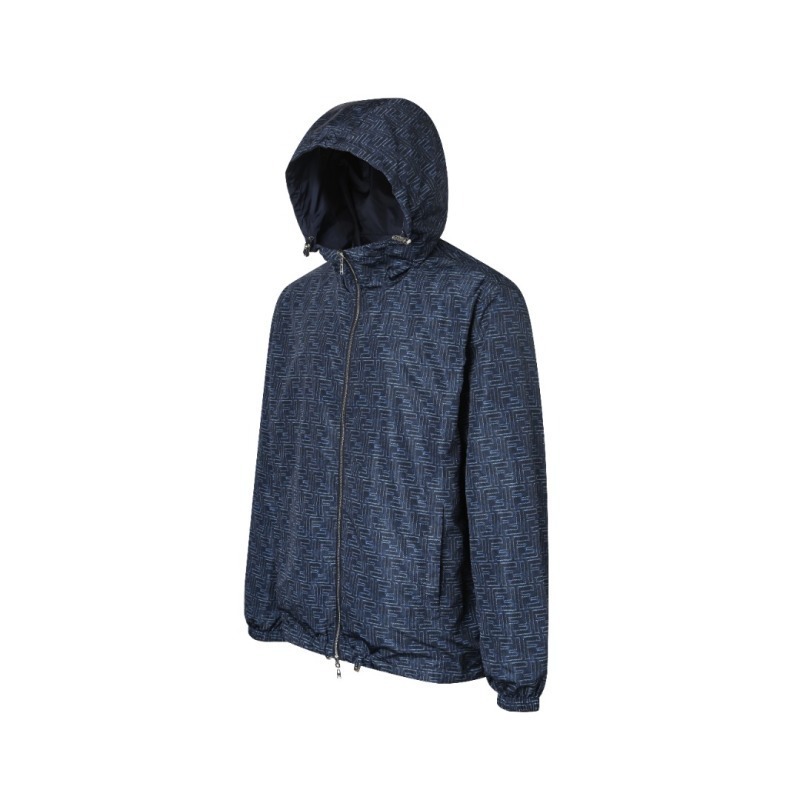 Fendi Women clothes -FENDI 0068A9A7