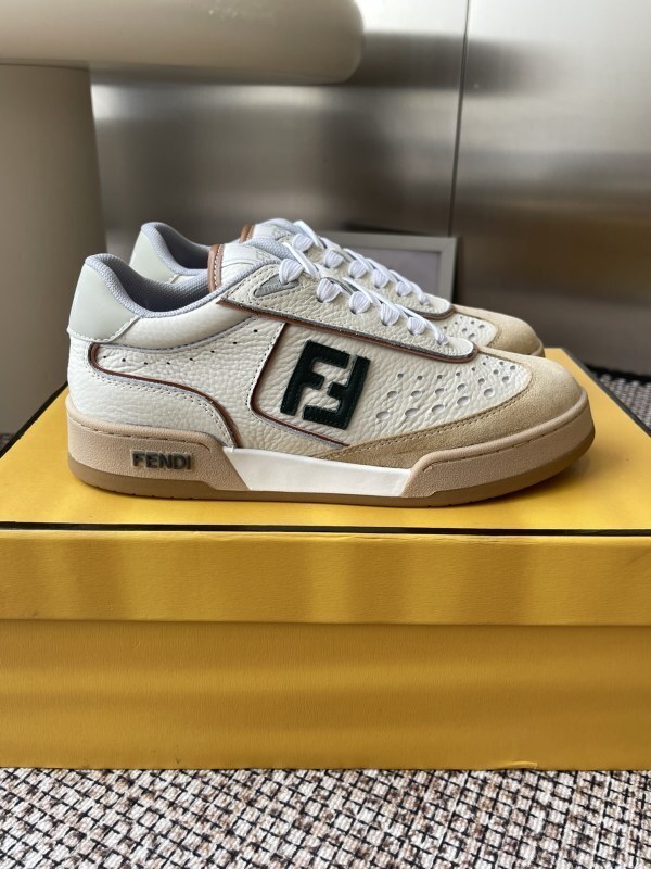 FENDI Women shoes -FENDI 0022023E