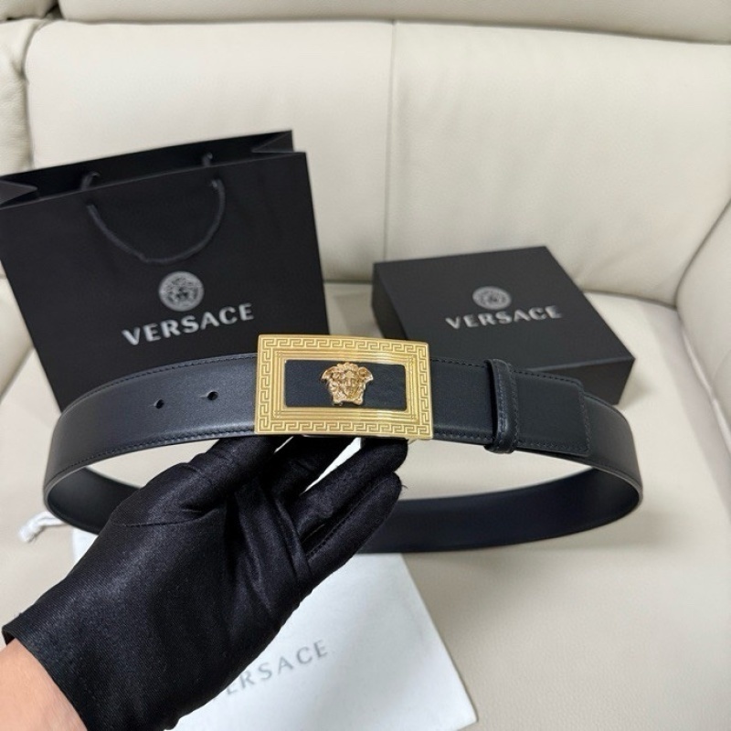 Versace The belt -VERSACE 0004D330