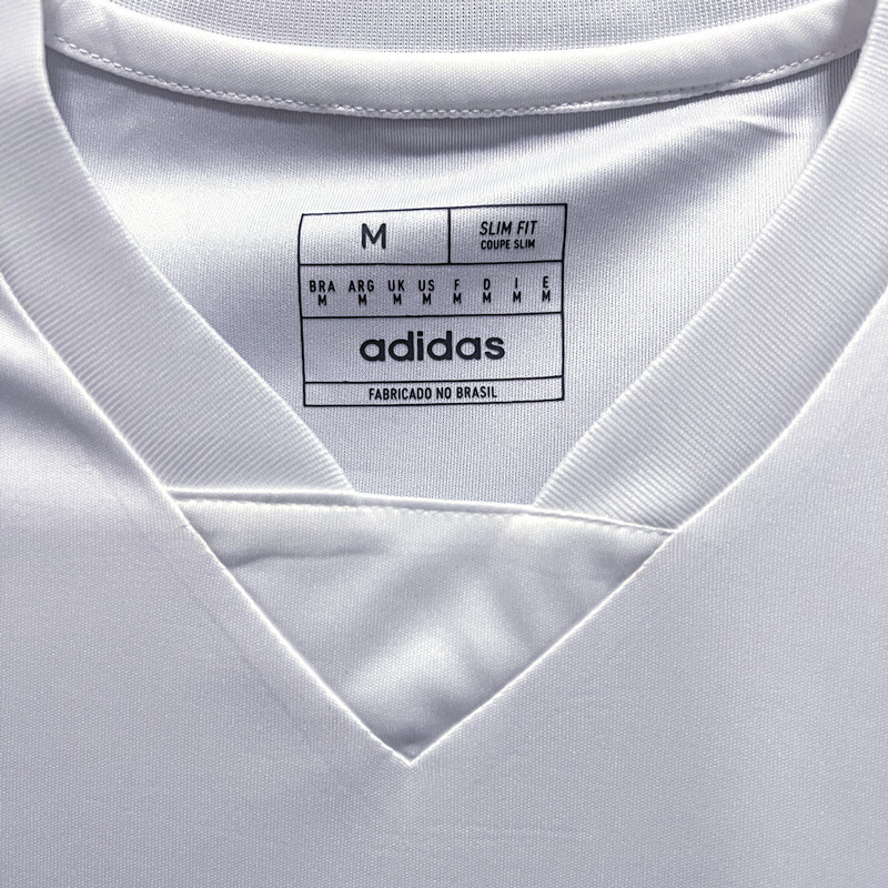 23∕24 Flamengo training white woman S-XXL(ECBF) palmeiras