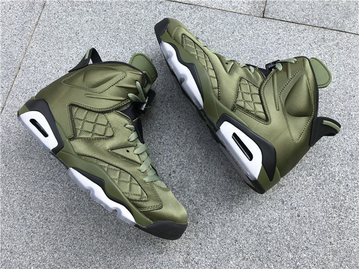 jordan 6 Air Jordan 6 40.5 47.51DA4