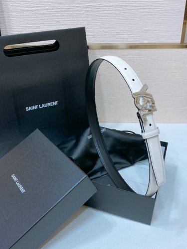 YSL The belt -YSL 00181E81