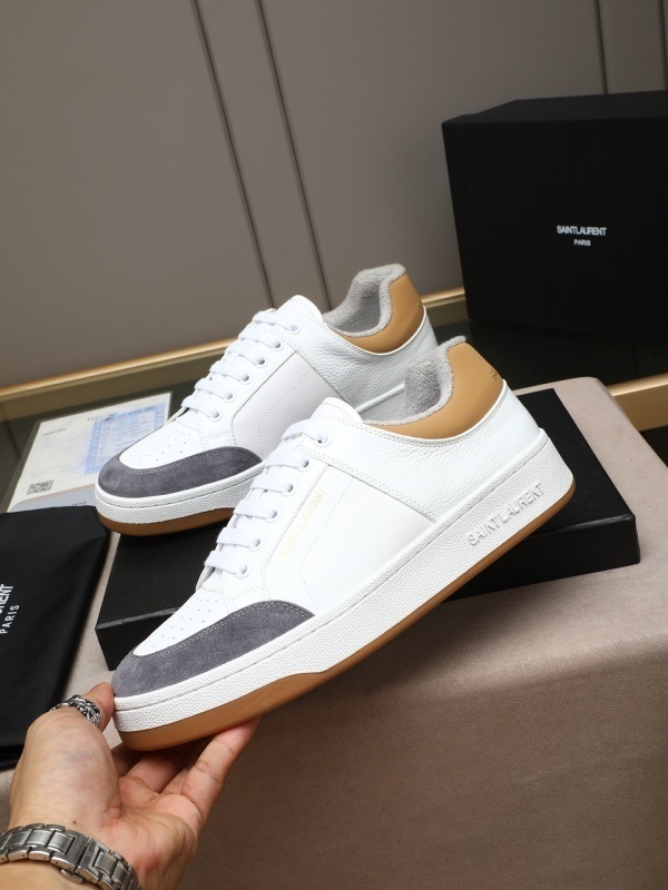 YSL men shoes -YSL 00302863