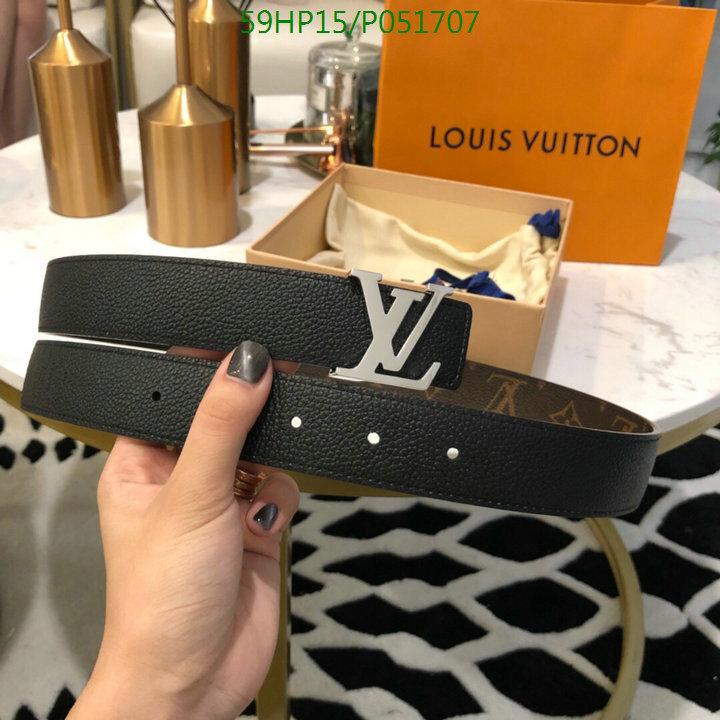 gucci belt Code P051707BFD6