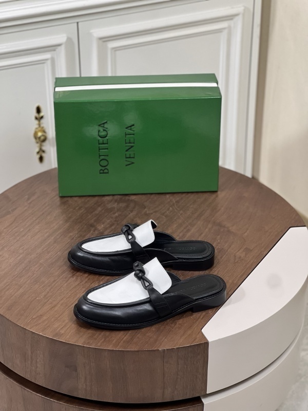 Bottega Veneta Men shoes -BV 00142D70