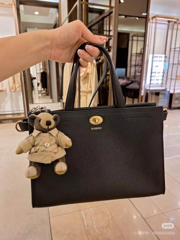 BURBERR Bag -BURBERRY 0150A455