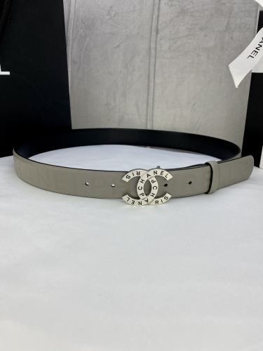 Chanel belt -Chanel 0097