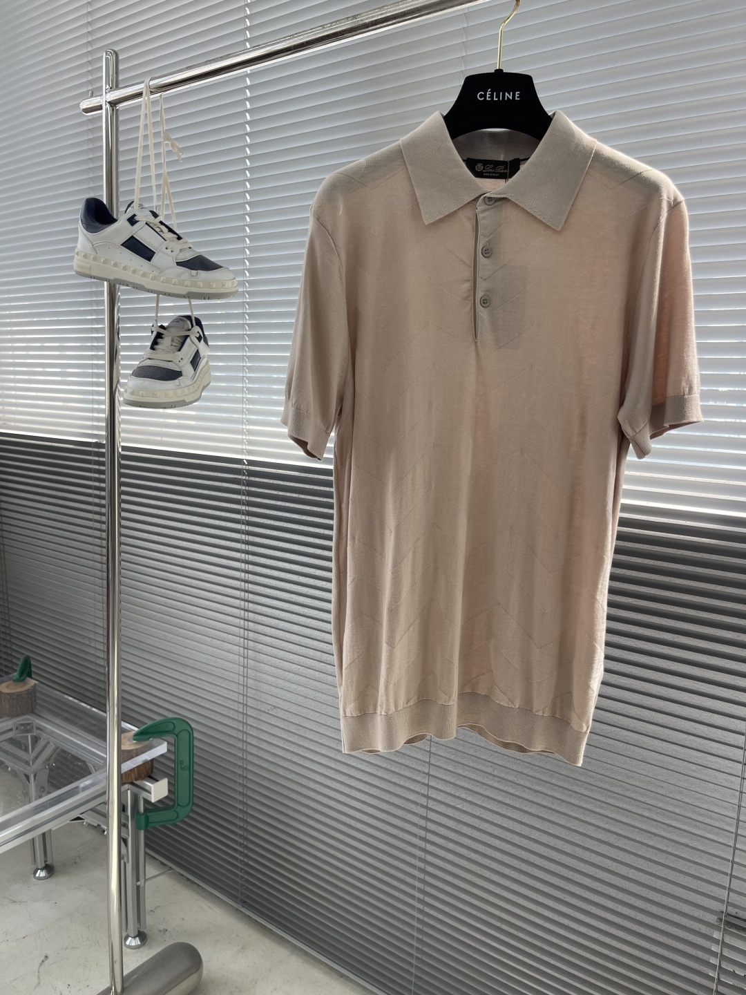 Loro Piana Loro Piana 0292B15B