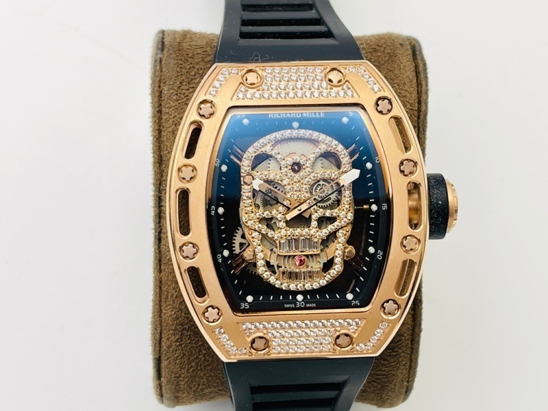 Top quality watch -Top-grade watches 04779BA2