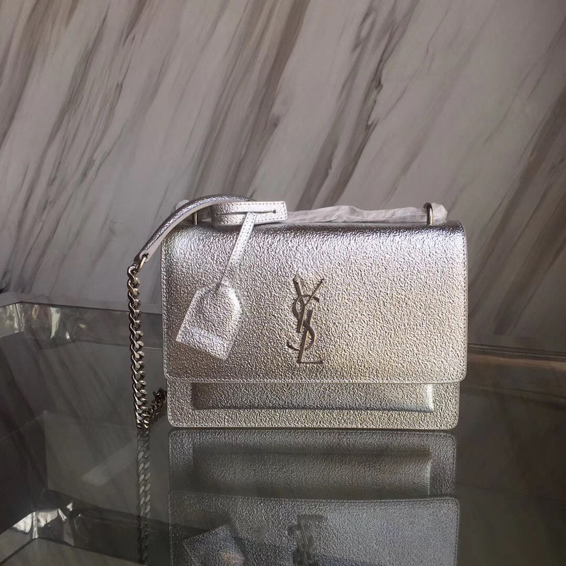 ysl luoluo medium SAINT LAURENT Handbag 442906L(3CF2)