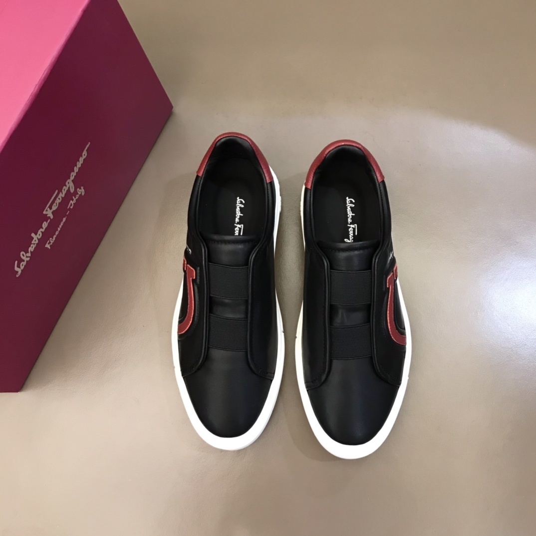 Ferragamo shoes F.erragamo Shoes Best Seller 38-45(8778)