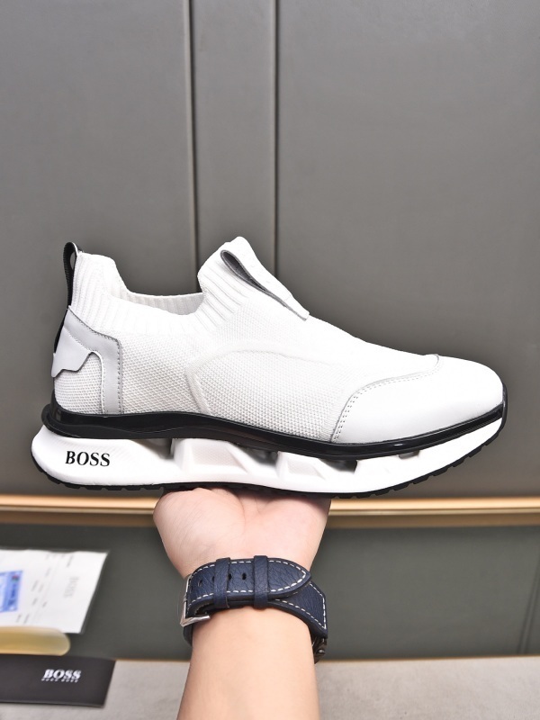 BOSS -BOSS Shoes Best Seller 38-467D62