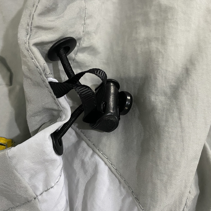 corteiz 280 Alcatraz Sun Rain Windbreaker D1D1