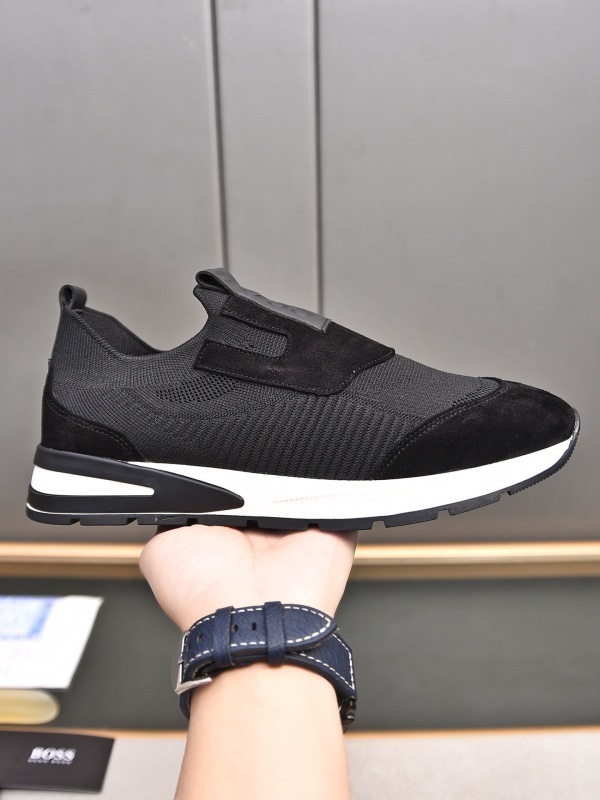 BOSS -BOSS Shoes Best Seller 38-465948