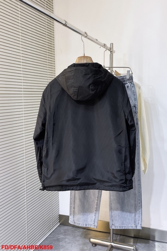 FENDI Men clothes -FENDI 0207E2EE